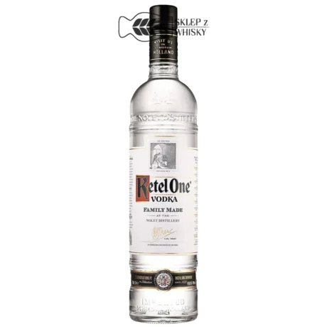 Ketel One Vodka 700 ml