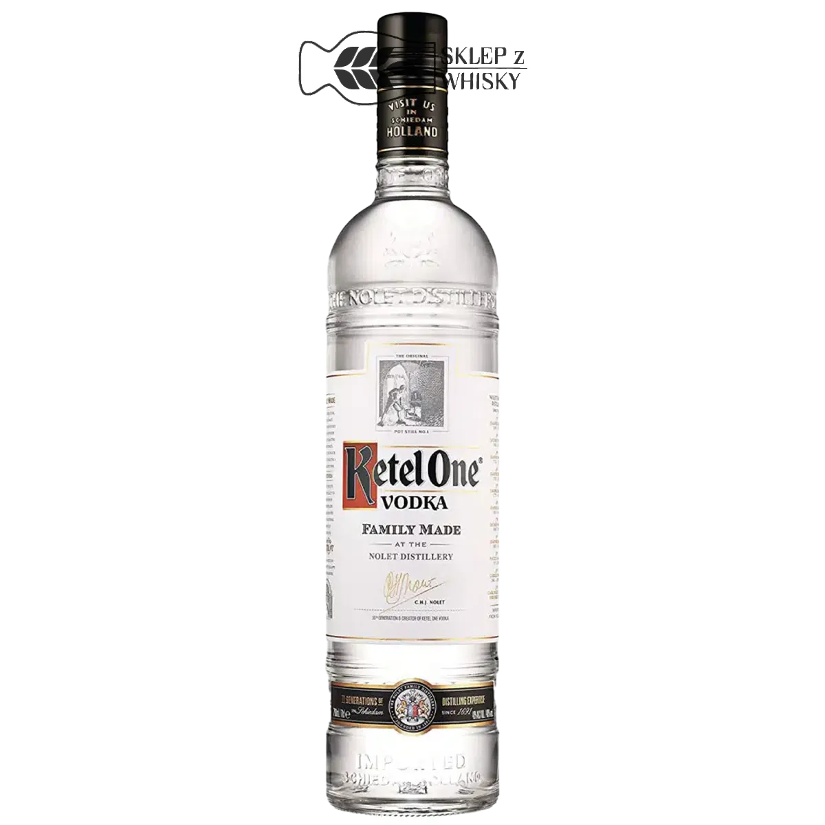 Ketel One Vodka 700 ml