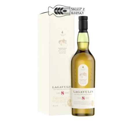 Lagavulin 8YO 700 ml