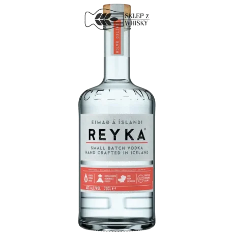 Reyka Vodka 700 ml