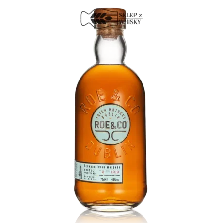 ROE & CO IRISH Blended 700 ml