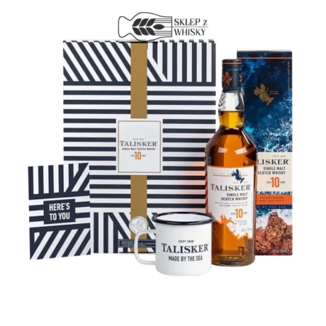 Talisker 10YO 700 ml