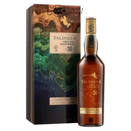 Talisker 30YO 2021 Release 700 ml