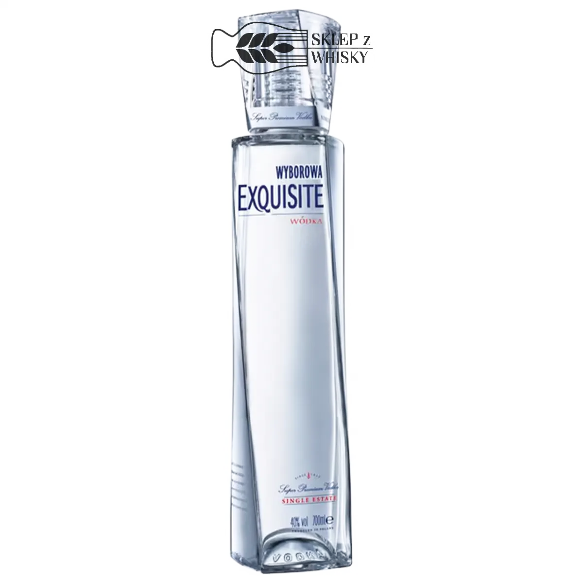 Wyborowa Exquisite 700 ml