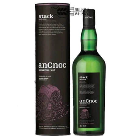 Ancnoc Stack 700ml