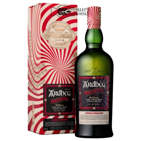 Ardbeg Spectacular 700ml