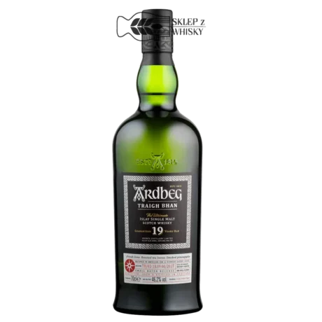 Ardbeg Traigh Bhan 19YO Batch 2 700ml