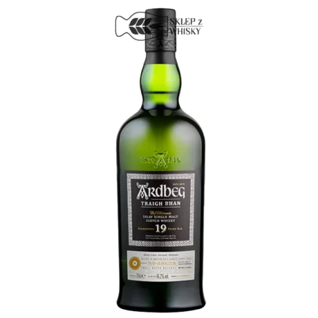 Ardbeg Traigh Bhan 19YO Batch 3 700ml