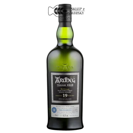 Ardbeg Traigh Bhan 19YO Batch 4 700ml