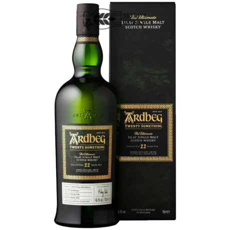 Ardbeg Twenty Something 22YO 700ml