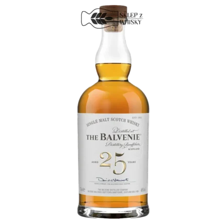 Balvenie 25YO Rare Marriages 700ml