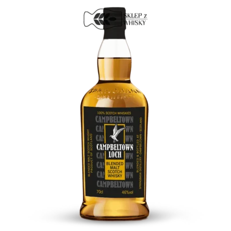 Campbeltown Loch 46% 700 ml