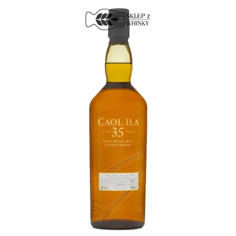 Caol Ila 35YO Special Release 700 ml