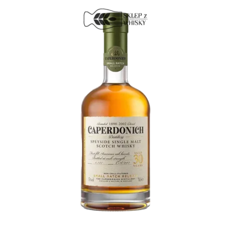 Caperdonich 30YO 700 ml