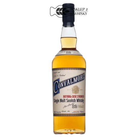 Convalmore 32YO 700 ml