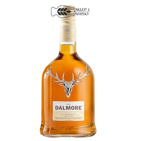 Dalmore Luminary No.1 2022 15YO 700ml