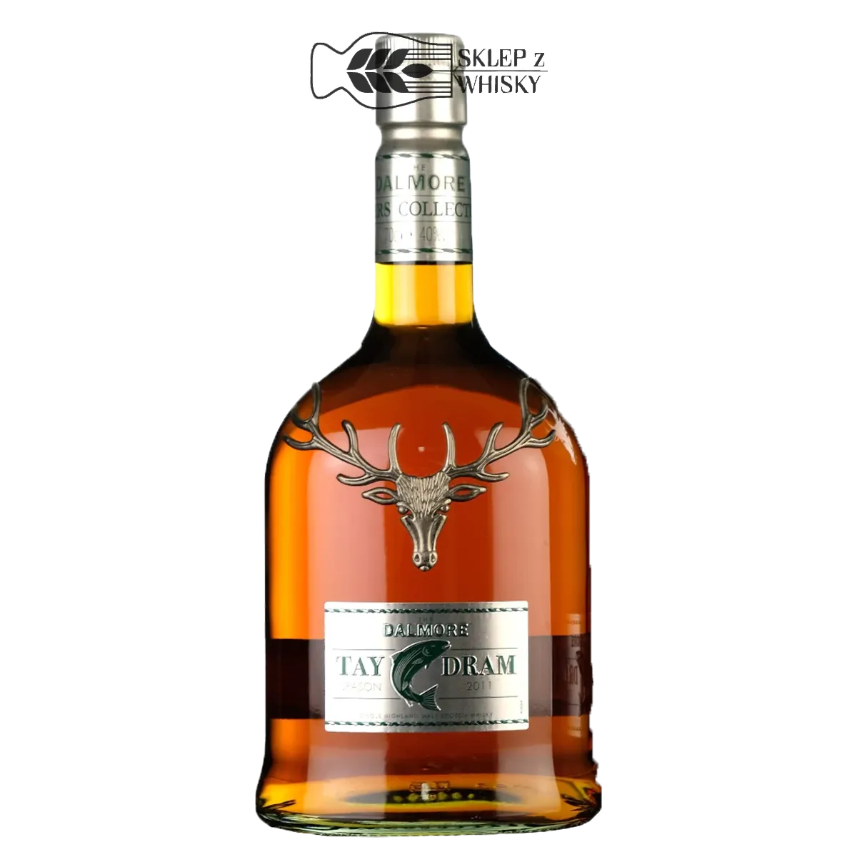 Dalmore Tay Dram 700ml