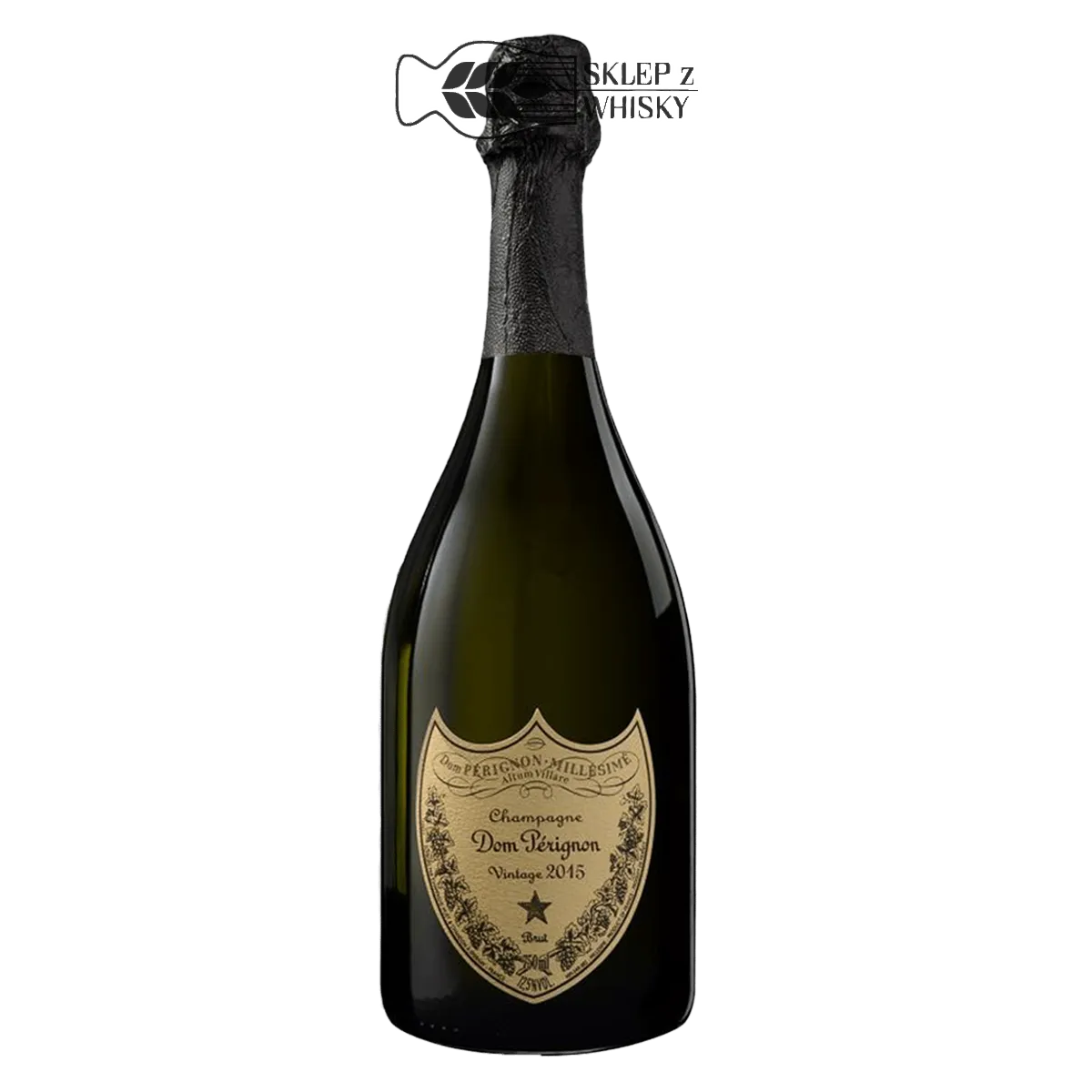 Dom Perignon Blanc 2015 750 ml