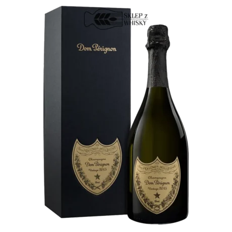 Dom Perignon Blanc 2015 W Kartoniku 750 ml