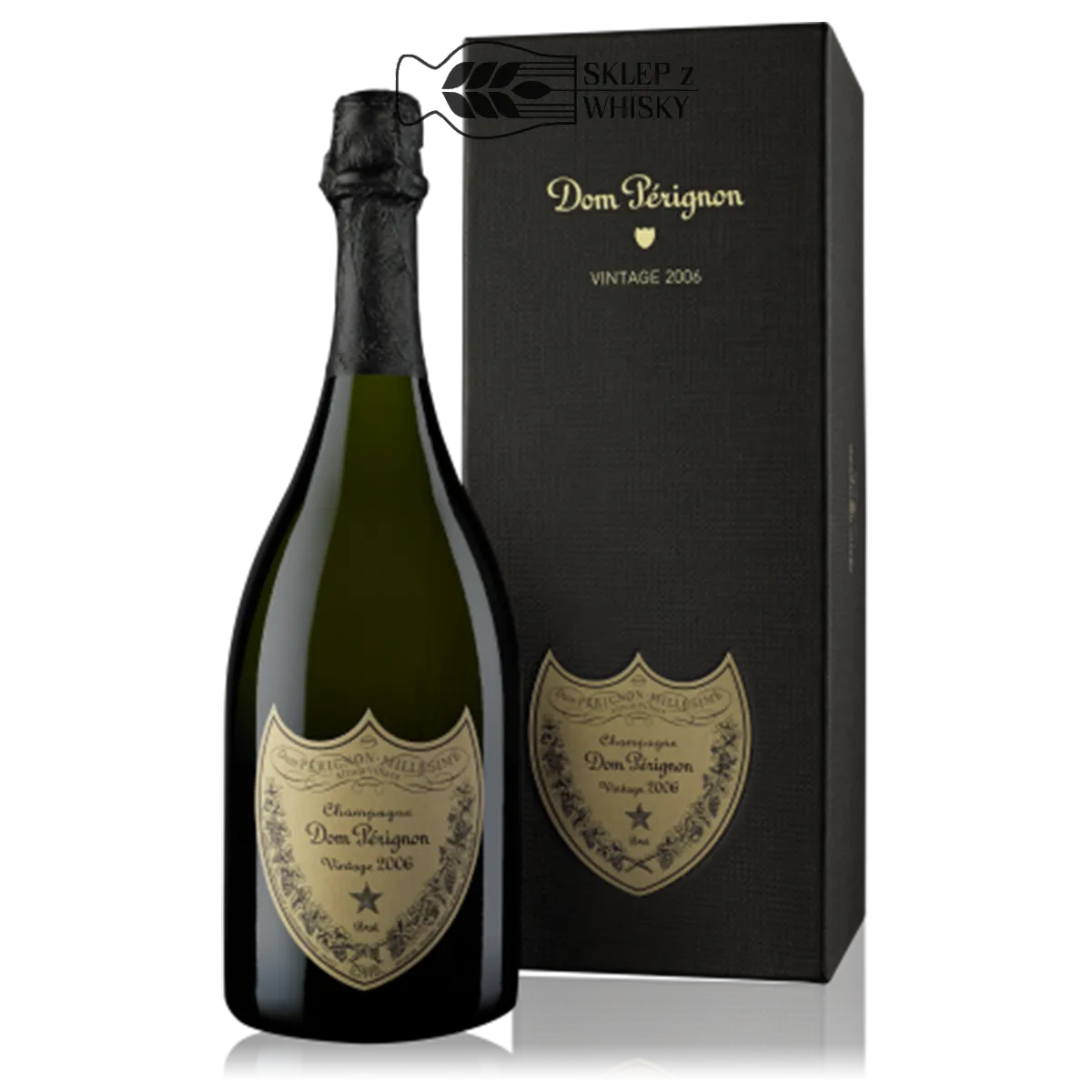 Dom Perignon P2 2006 750 ml