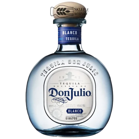 Don Julio Blanco 700 ml