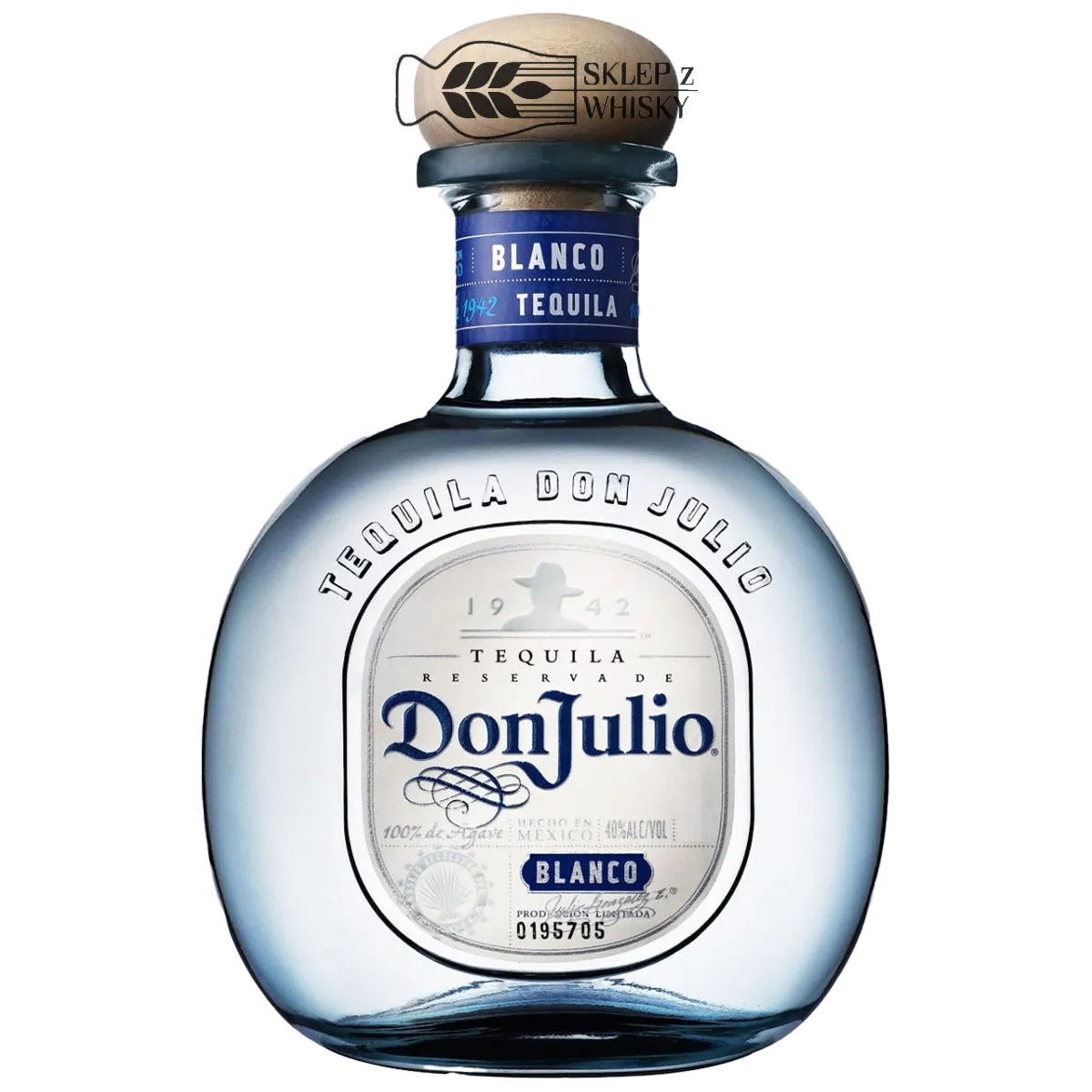 Don Julio Blanco 700 ml