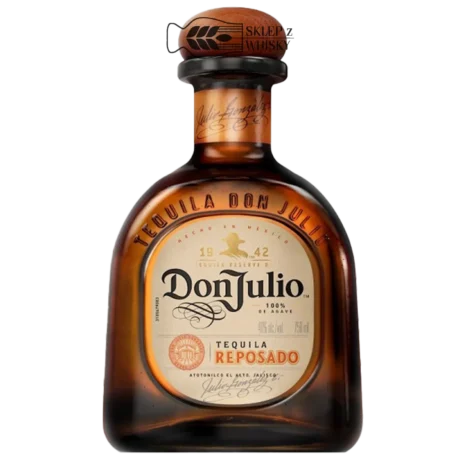 Don Julio Reposado 700 ml