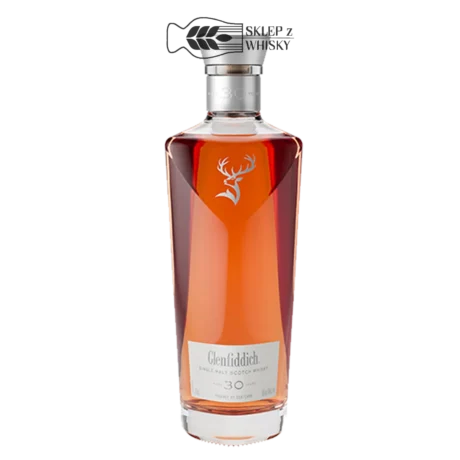 Glenfiddich 30YO 700ml