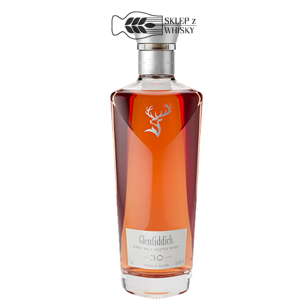 Glenfiddich 30YO 700ml