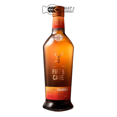 Glenfiddich Fire & Cane 700ml