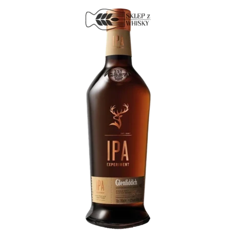 Glenfiddich IPA 700ml