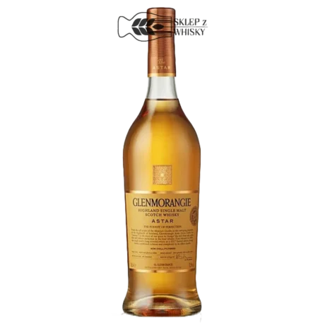 Glenmorangie Astar 2017 700 ml