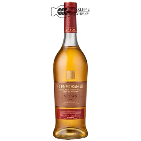 Glenmorangie Spios 700 ml