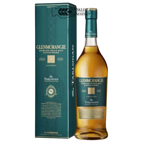 Glenmorangie Tarlogan Limited Edition 700 ml