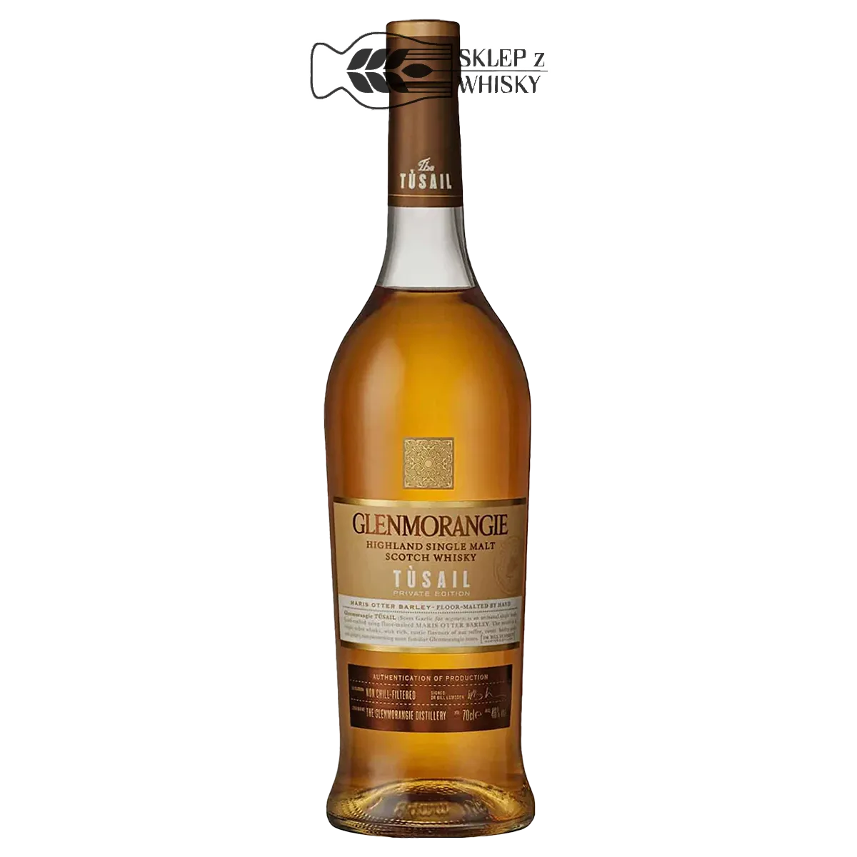 Glenmorangie Tusail 700 ml