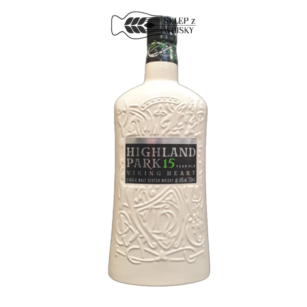 Highland Park 15YO Viking Heart 700 ml