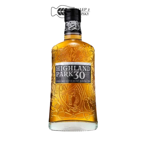 Highland Park 30YO 700 ml