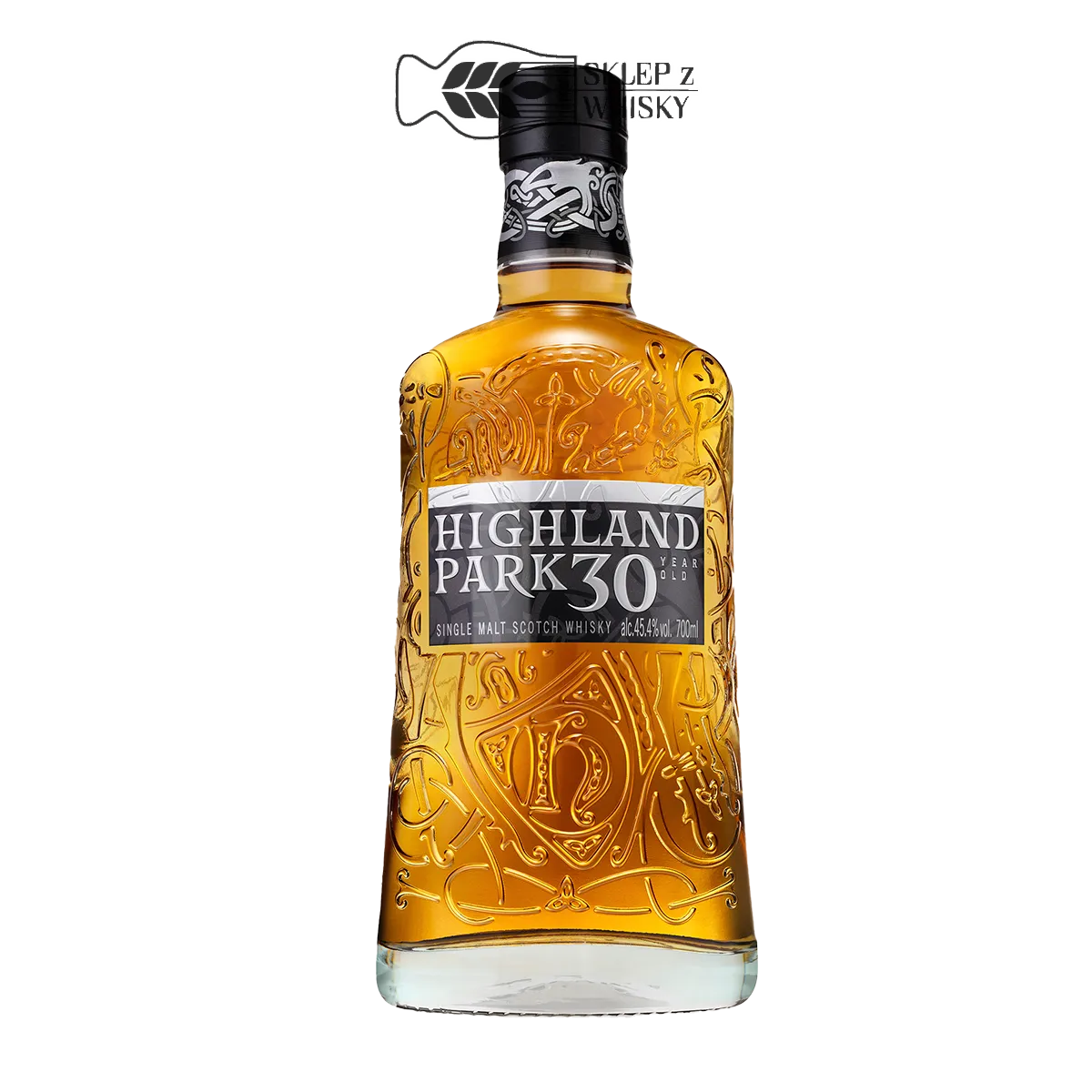 Highland Park 30YO 700 ml