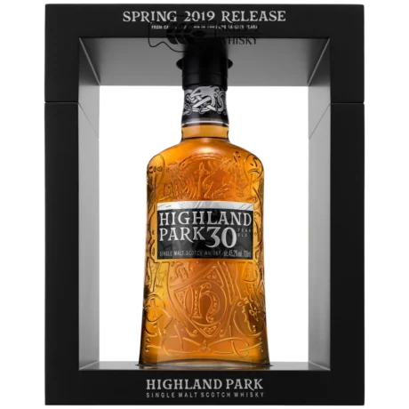 Highland Park 30YO Spring 2019 700 ml