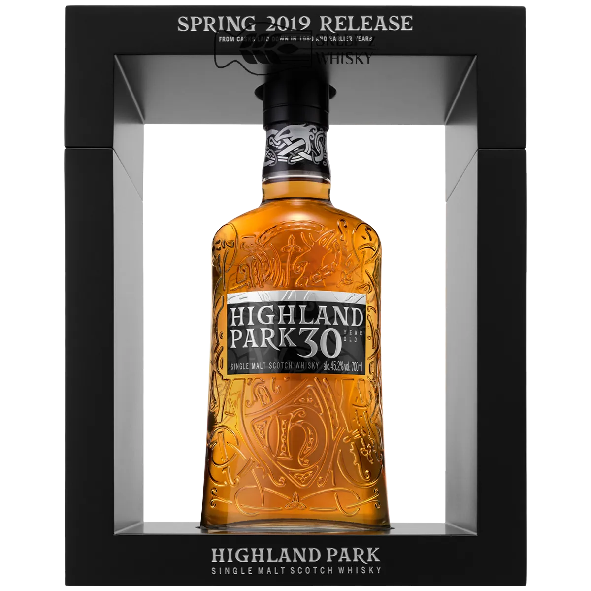 Highland Park 30YO Spring 2019 700 ml