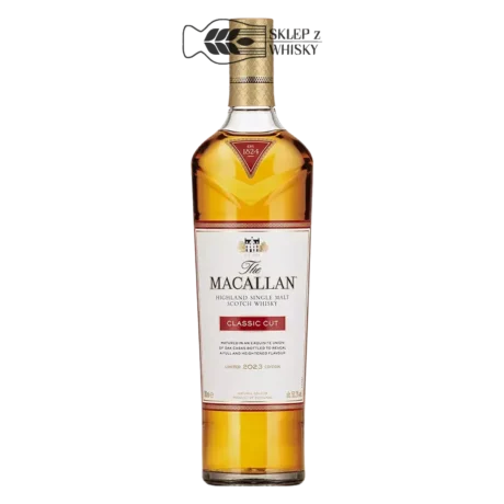 Macallan Classic Cut 2023 700 ml