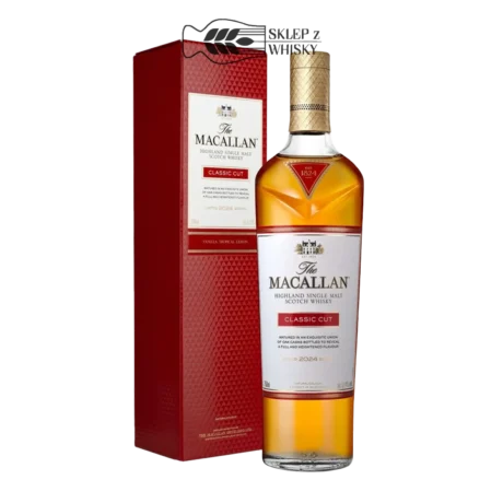 Macallan Classic Cut 2024 700 ml