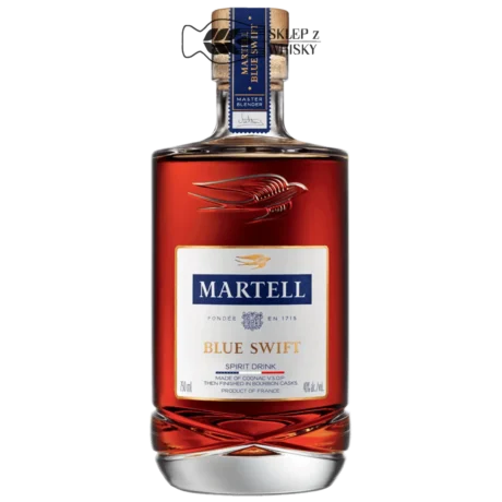 Martell Blue Swift 700 ml