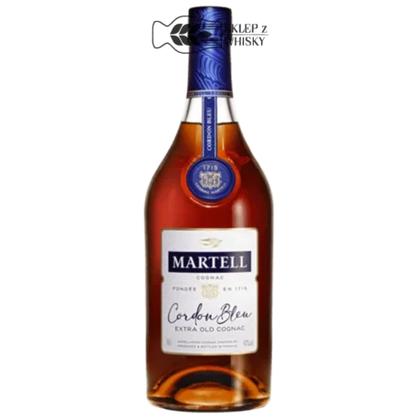 Martell Cordon Bleu (XO) 700 ml