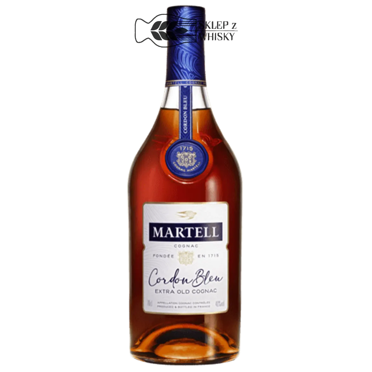 Martell Cordon Bleu (XO) 700 ml