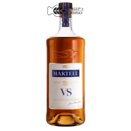 Martell V.S Single Distillery 700 ml