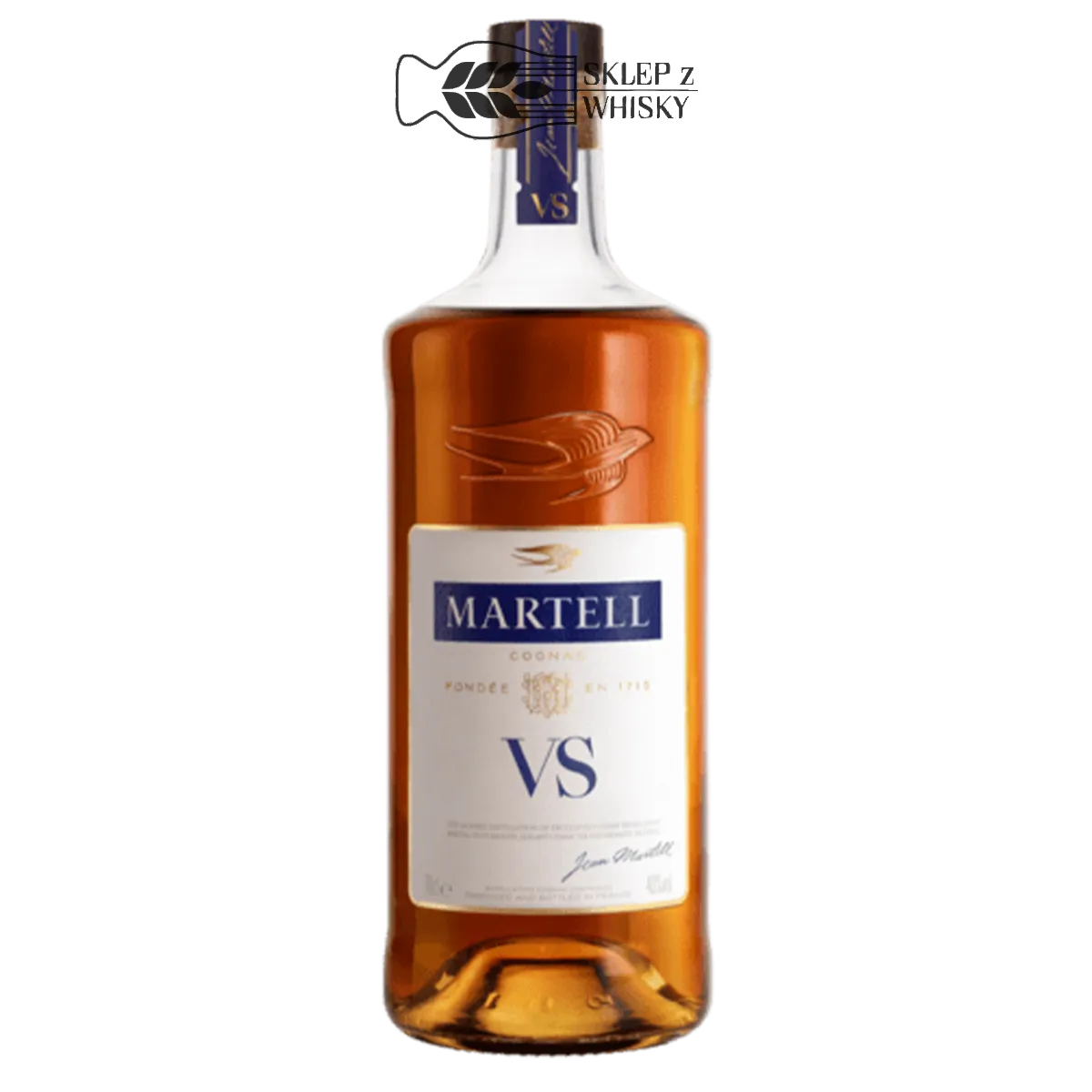 Martell V.S Single Distillery 700 ml