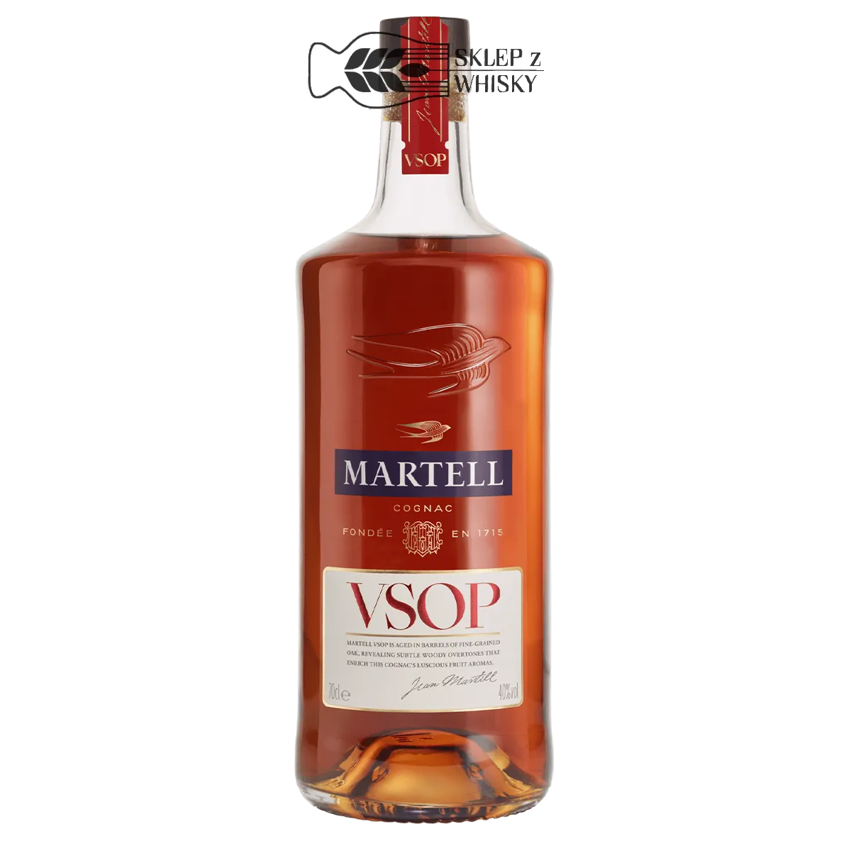 Martell V.S.O.P 700 ml