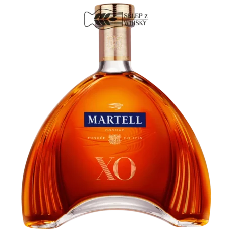 Martell X.O. 700 ml