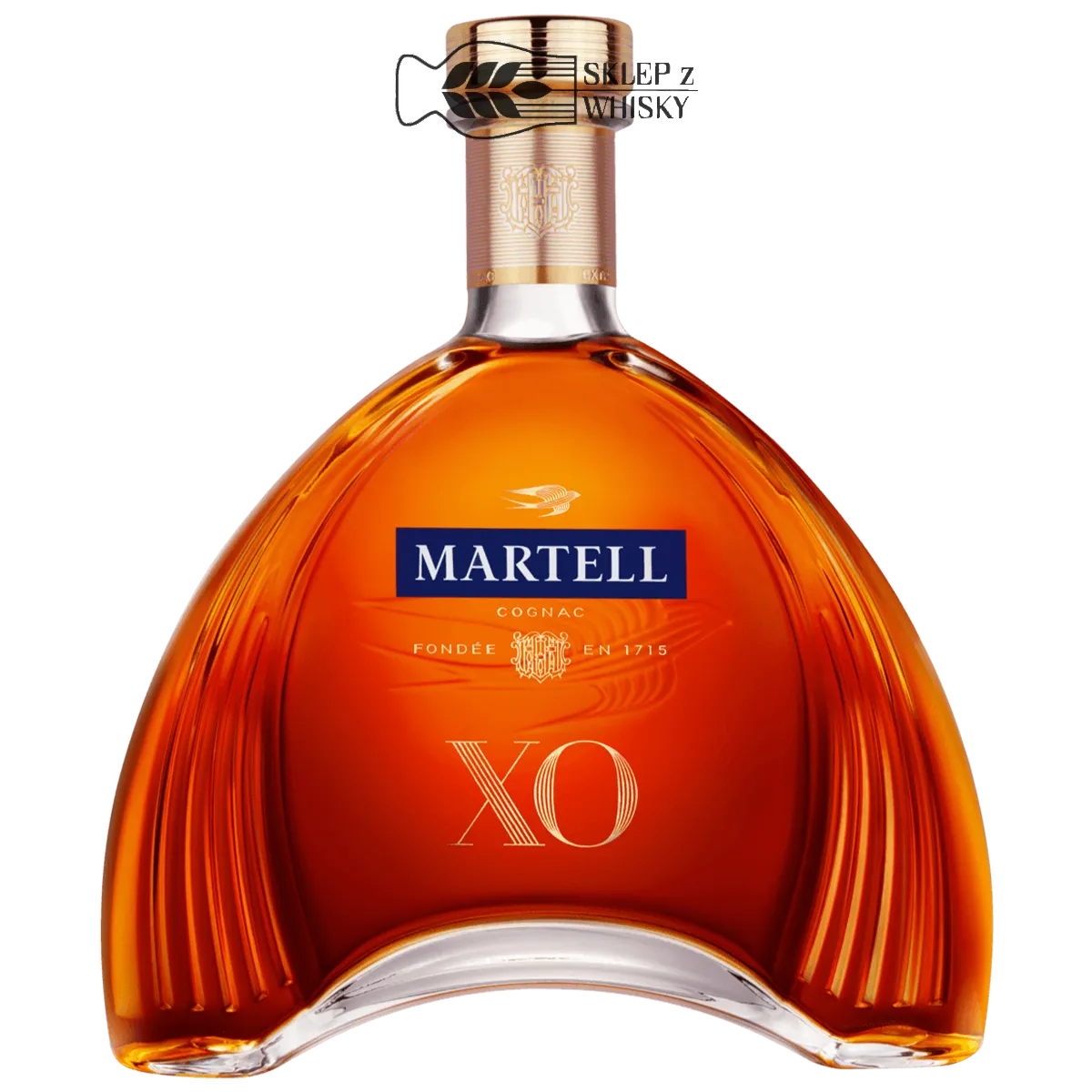 Martell X.O. 700 ml